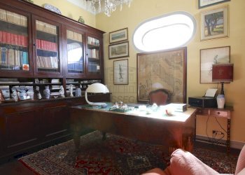 vendesi villa con terrazza giardino e garage doppi - Villa Via Borgo Giannotti 120, Lucca - foto 15
