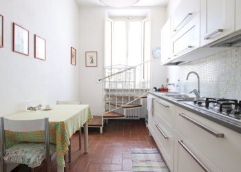 vendesi villa con terrazza giardino e garage doppi - Villa Via Borgo Giannotti 120, Lucca - foto 23