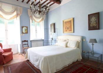 vendesi villa con terrazza giardino e garage doppi - Villa Via Borgo Giannotti 120, Lucca - foto 28