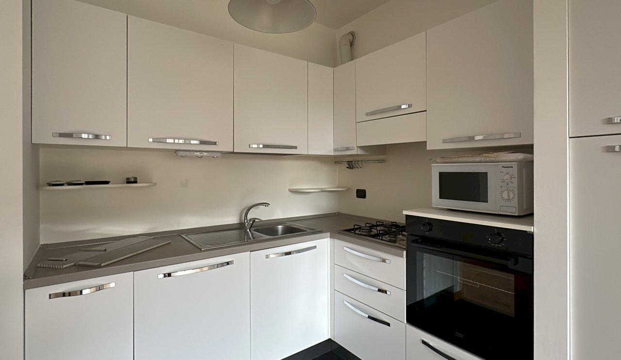 IMG_6105 - Four-room apartment Via Monviso 11, Arona - photo 2