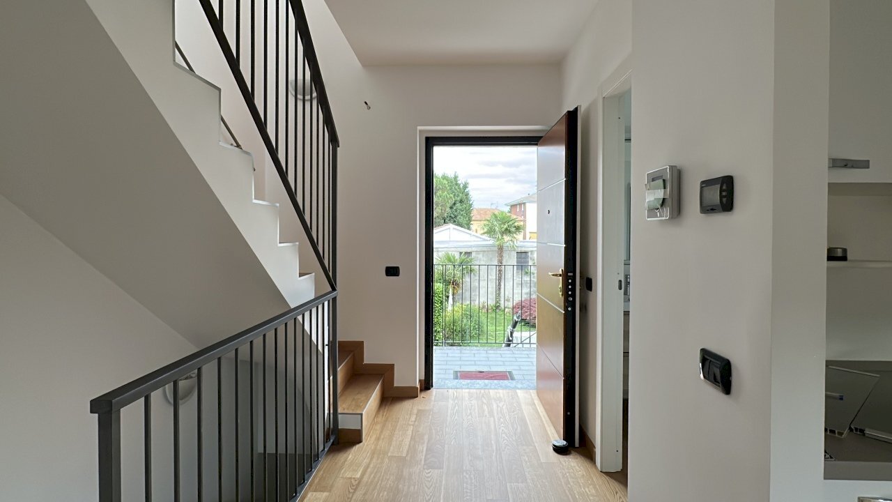 IMG_6109 - Four-room apartment Via Monviso 11, Arona - photo 3