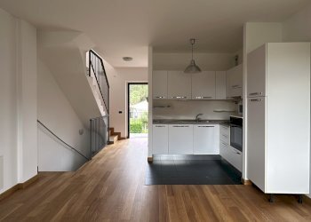 IMG_6107 - Four-room apartment Via Monviso 11, Arona - photo 1