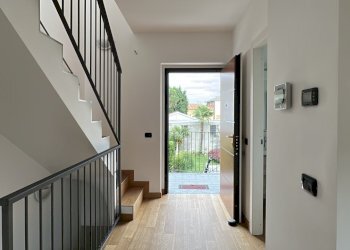 IMG_6109 - Four-room apartment Via Monviso 11, Arona - photo 3