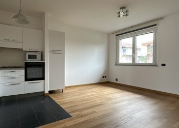 IMG_6102 - Four-room apartment Via Monviso 11, Arona - photo 6