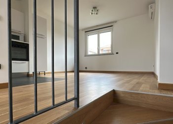 IMG_6101 - Four-room apartment Via Monviso 11, Arona - photo 8