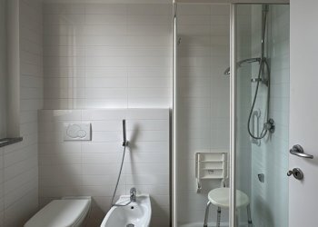 IMG_6111 - Four-room apartment Via Monviso 11, Arona - photo 11