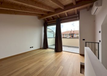 IMG_6125 - Four-room apartment Via Monviso 11, Arona - photo 23