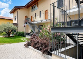 5C85F569-4C7A-402C-A480-062191EDF47B - Four-room apartment Via Monviso 11, Arona - photo 29