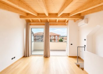 44F937A9-A89F-4B47-A65E-0C84CAD5C3ED - Four-room apartment Via Monviso 11, Arona - photo 13
