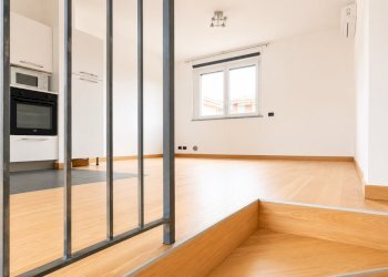 A446E673-5832-4A47-AEB1-FD52855CF1C2 - Four-room apartment Via Monviso 11, Arona - photo 21