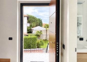 A7516758-B2D6-4D90-A683-F0B18BC492BE - Four-room apartment Via Monviso 11, Arona - photo 22
