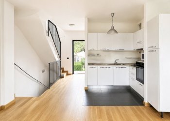 DE789792-6C24-49AF-8F97-E8D667410BA5 - Four-room apartment Via Monviso 11, Arona - photo 26