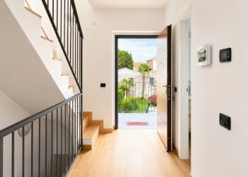 F369FBB3-D51A-48A7-A344-2454C26831D2 - Four-room apartment Via Monviso 11, Arona - photo 28