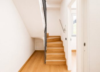 D3543E7A-0F3B-4F5F-98E2-8919C617F1C8 - Four-room apartment Via Monviso 11, Arona - photo 29