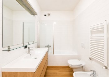 CD675B00-6CE7-4A5B-82A1-399FADA71705 - Four-room apartment Via Monviso 11, Arona - photo 30