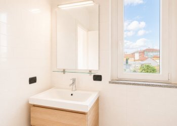 CCD1C003-B6A1-4FE3-B1F7-01BBFD347B6F - Four-room apartment Via Monviso 11, Arona - photo 28