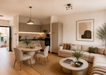 5d1f6ca4-b459-476c-81e6-e63030c95b4f - Four-room apartment Via Monviso 11, Arona - photo 1