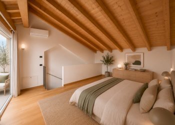 39f2a46c-fe67-488a-b32e-f97781229824 - Four-room apartment Via Monviso 11, Arona - photo 5