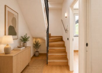 5e25a5c9-c45f-4af6-b266-1e009f1c66d7 - Four-room apartment Via Monviso 11, Arona - photo 9