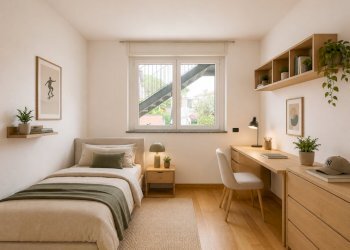 7ae64c5a-499c-45a5-bc75-e454f43cc400 - Four-room apartment Via Monviso 11, Arona - photo 7