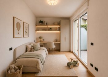 f5df9042-bdf0-4e55-b836-cab82664dd24 - Four-room apartment Via Monviso 11, Arona - photo 11