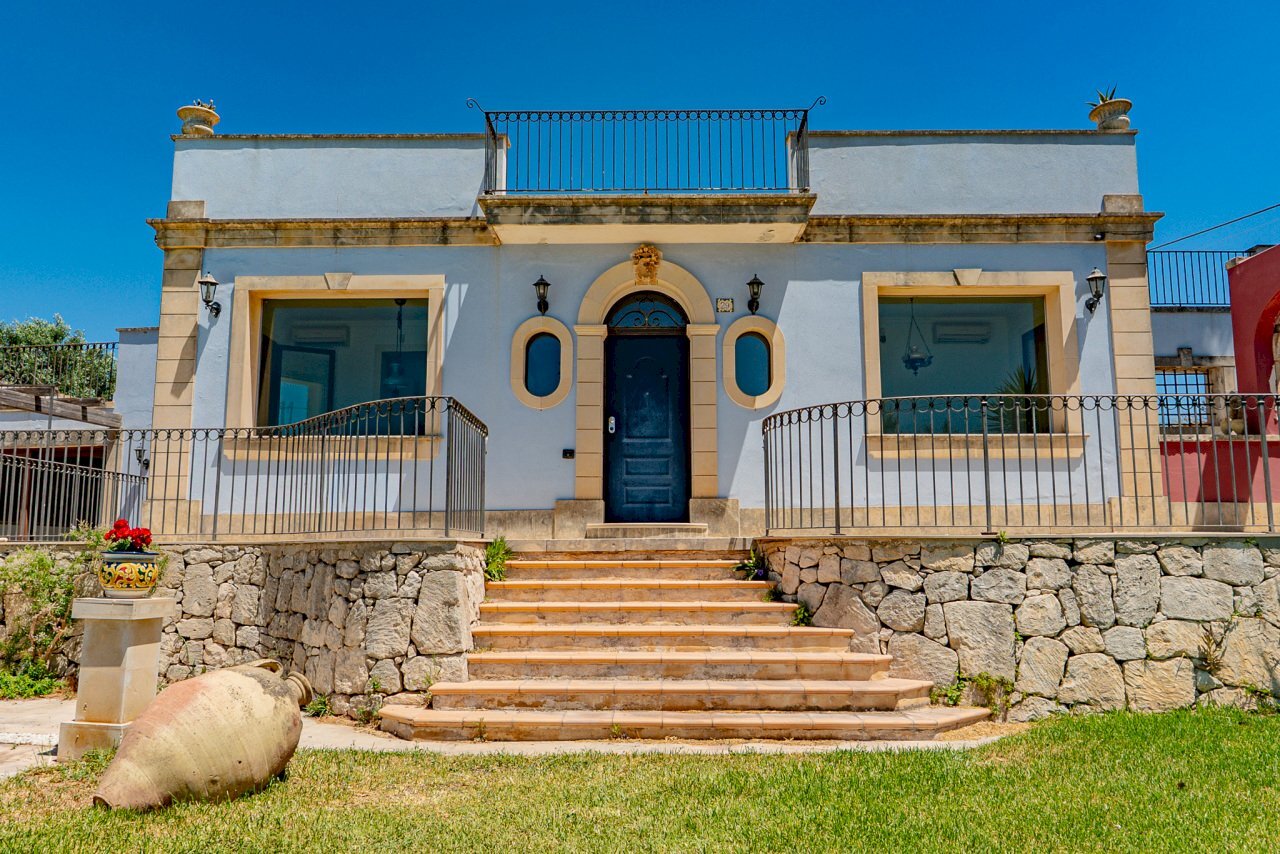 DSC02709 - Villa Via Agamennone 2, Siracusa - foto 1