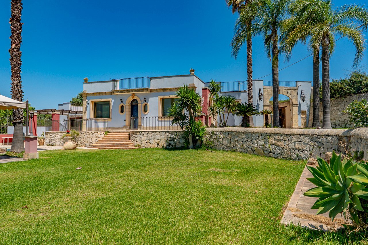 DSC02698 - Villa Via Agamennone 2, Siracusa - foto 2