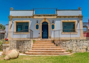 DSC02709 - Villa Via Agamennone 2, Siracusa - foto 1
