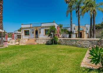 DSC02698 - Villa Via Agamennone 2, Siracusa - foto 2
