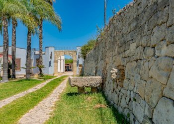 DSC02664 - Villa Via Agamennone 2, Siracusa - foto 3