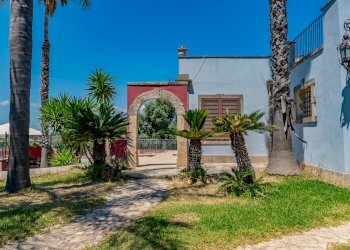 DSC02669 - Villa Via Agamennone 2, Siracusa - foto 4