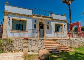 DSC02936 - Villa Via Agamennone 2, Siracusa - foto 5