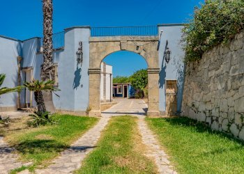 DSC02667 - Villa Via Agamennone 2, Siracusa - foto 7