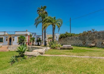 DSC02707 - Villa Via Agamennone 2, Siracusa - foto 13