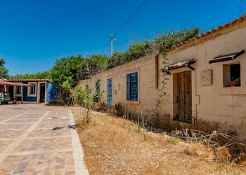 DSC02671 - Villa Via Agamennone 2, Siracusa - foto 22