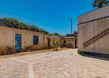 DSC02674 - Villa Via Agamennone 2, Siracusa - foto 24