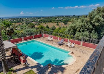 DSC02678 - Villa Via Agamennone 2, Siracusa - foto 28