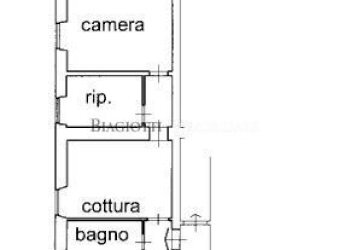 Planimetria Web - Appartamento Via Fiorenza 4, Livorno - foto 19