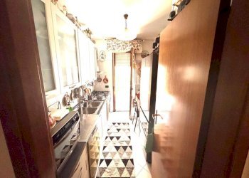 Cucina - Three-room apartment Via Caio Plinio, Tivoli - photo 5
