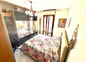 Camera - Three-room apartment Via Caio Plinio, Tivoli - photo 6