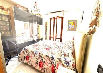 Camera - Three-room apartment Via Caio Plinio, Tivoli - photo 7