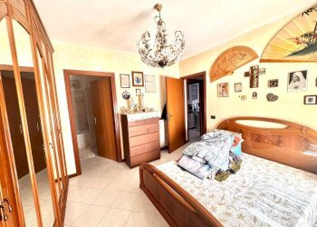 Camera - Three-room apartment Via Caio Plinio, Tivoli - photo 8