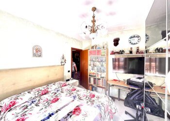 Camera - Three-room apartment Via Caio Plinio, Tivoli - photo 9
