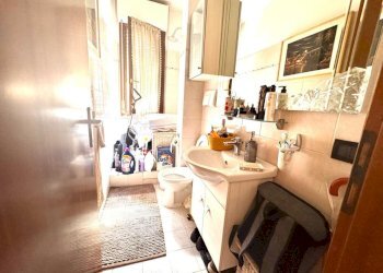 Bagno - Three-room apartment Via Caio Plinio, Tivoli - photo 10