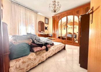 Camera - Three-room apartment Via Caio Plinio, Tivoli - photo 11