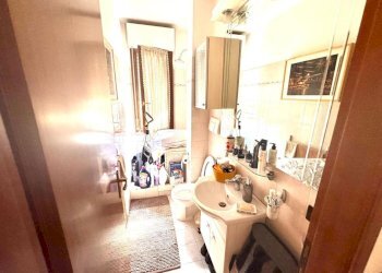 Bagno - Three-room apartment Via Caio Plinio, Tivoli - photo 12