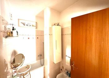 Bagno - Three-room apartment Via Caio Plinio, Tivoli - photo 13