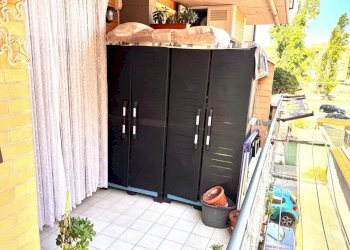 Balcone - Three-room apartment Via Caio Plinio, Tivoli - photo 15
