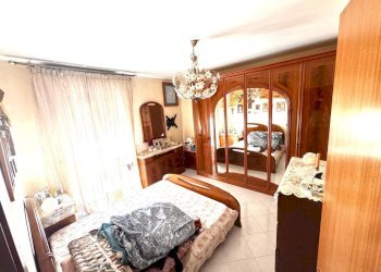 Camera - Three-room apartment Via Caio Plinio, Tivoli - photo 17