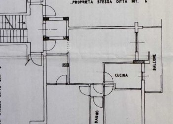 Planimetria - Three-room apartment Via Caio Plinio, Tivoli - photo 18